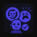 No Drama Icon