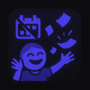 No Scheduling Icon