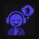 Silence Icon