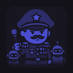 Supreme Leader Icon